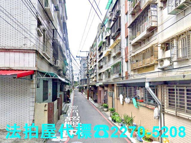 新北新店公寓法拍-4
