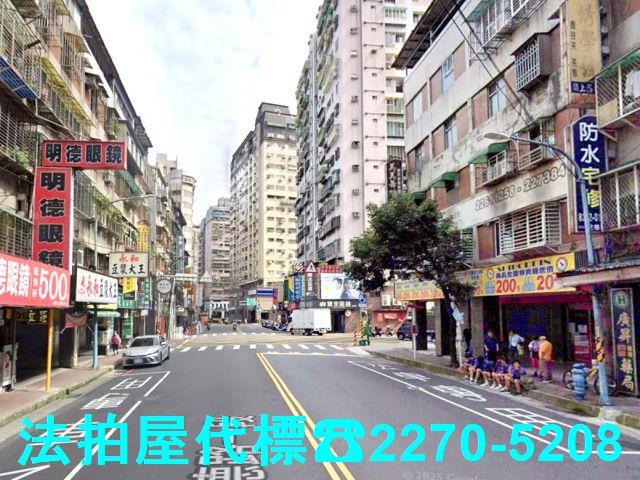 新北土城法拍公寓-1