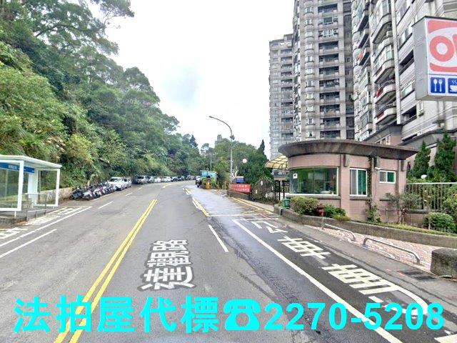 新北新店法拍大樓-4