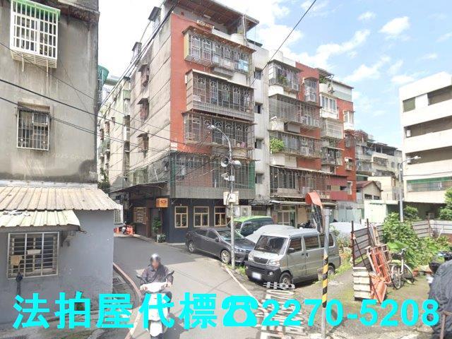 新北新莊法拍公寓-3