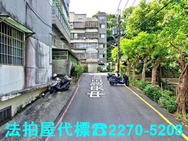 新北土城公寓法拍-3