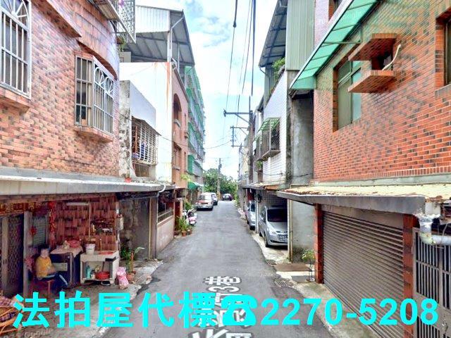 新北鶯歌透天法拍-4