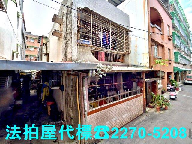 新北鶯歌透天法拍-3