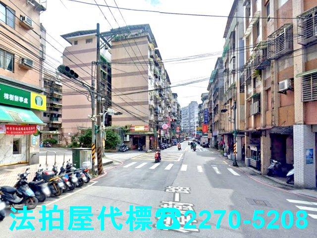 新北汐止大樓法拍-4