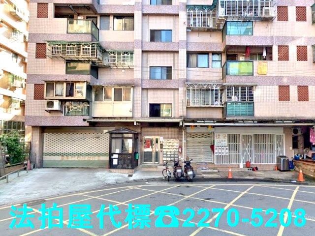 新北汐止大樓法拍-2