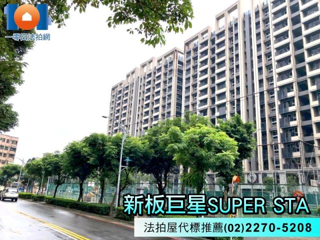 新北新莊拍賣大樓-2