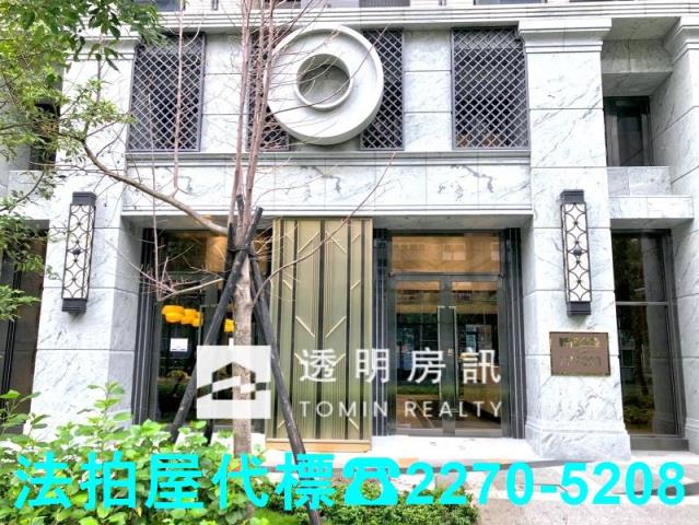 新北新莊拍賣大樓-3