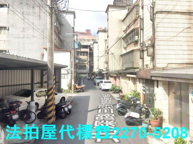 新北深坑公寓拍賣-3