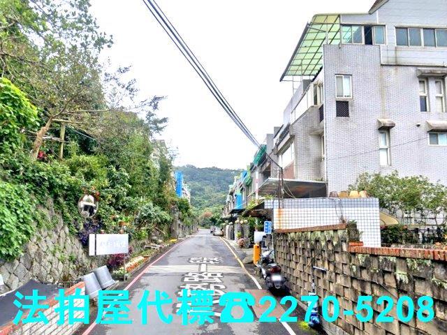 新北淡水法拍透天-4