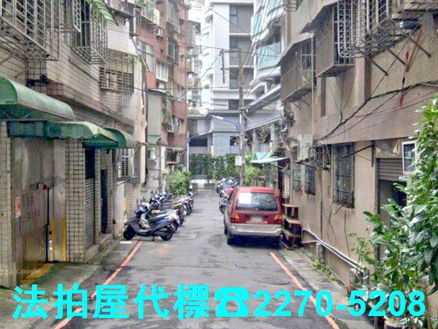 新北中和公寓法拍-2