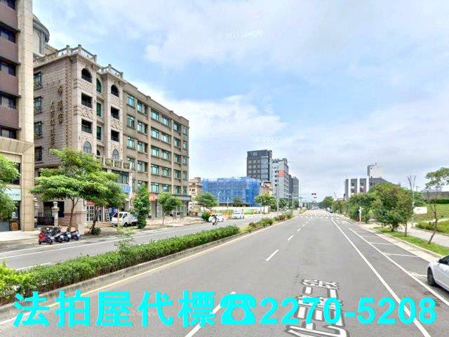 新北林口拍賣透天-5