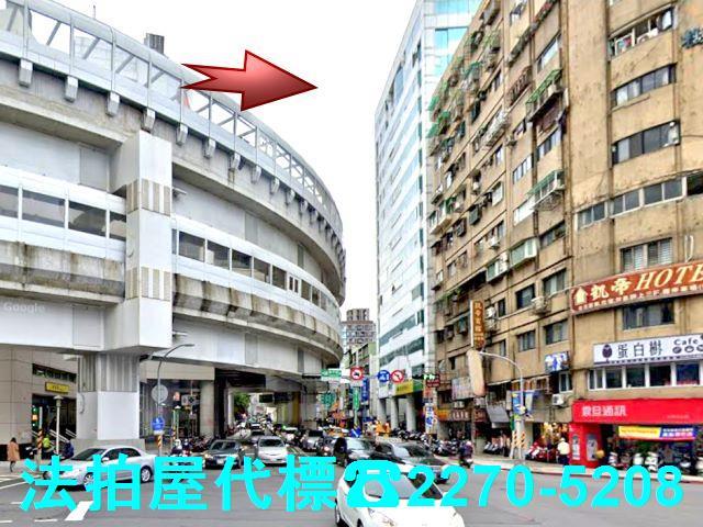 中和法拍大樓-0