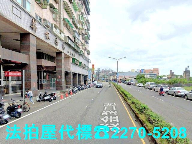 三芝法拍大樓-2