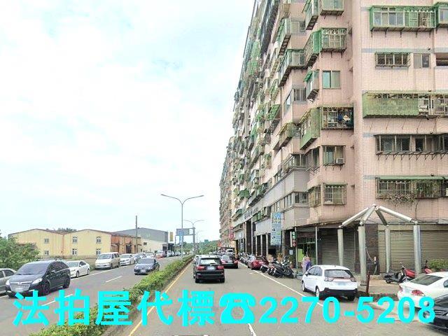 三芝法拍大樓-0