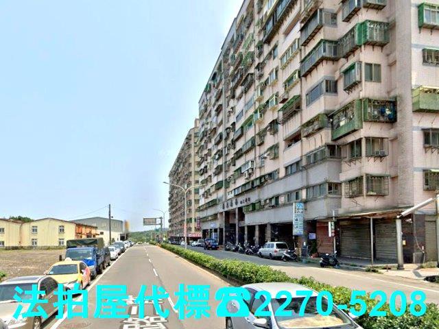 三芝法拍大樓-3