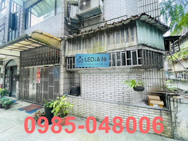 信義區法拍公寓-4