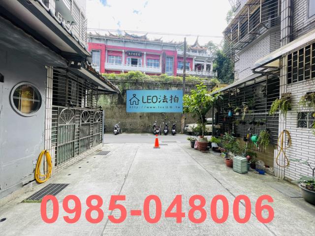 信義區法拍公寓-5