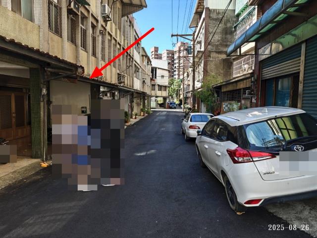 龜山透天法拍-2