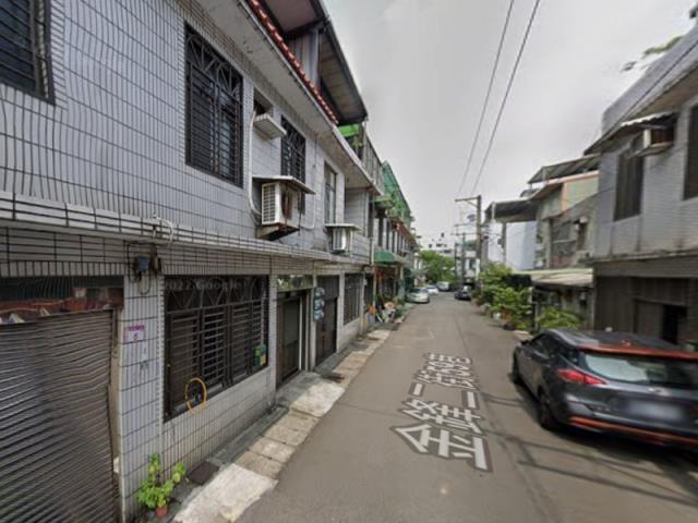 中壢法拍透天-2