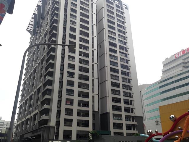 桃園法拍套房-2