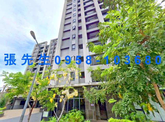 台中大樓法拍-1