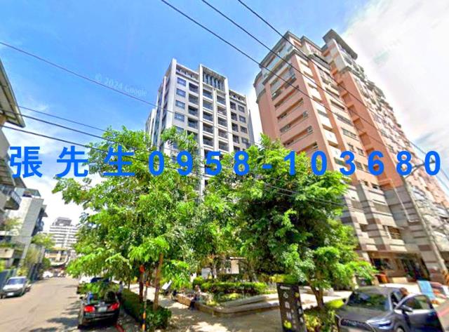 台中大樓法拍-4