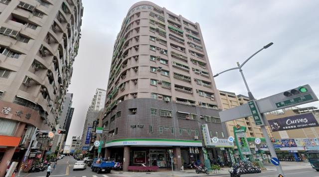 高雄法拍大樓-2