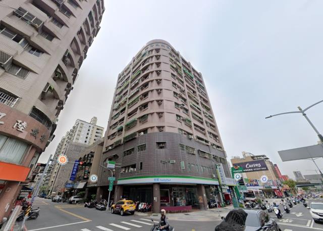 高雄法拍大樓-4