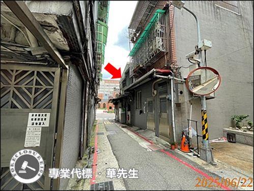 台北透天法拍-6