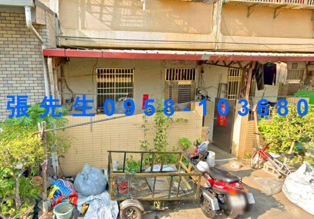 台中透天法拍-2