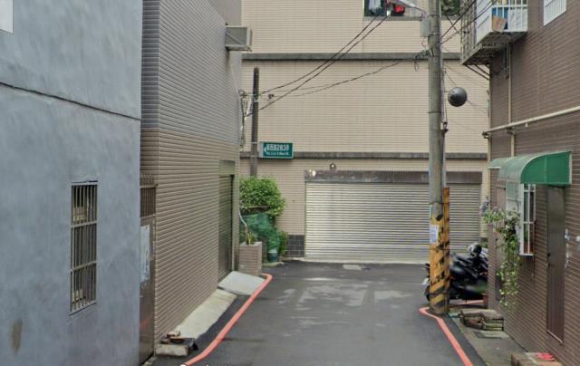 桃園平鎮法拍透天-2