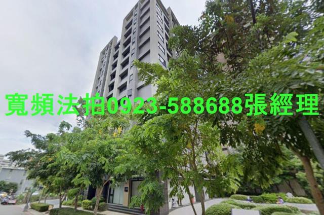 台中北屯法拍大樓-1