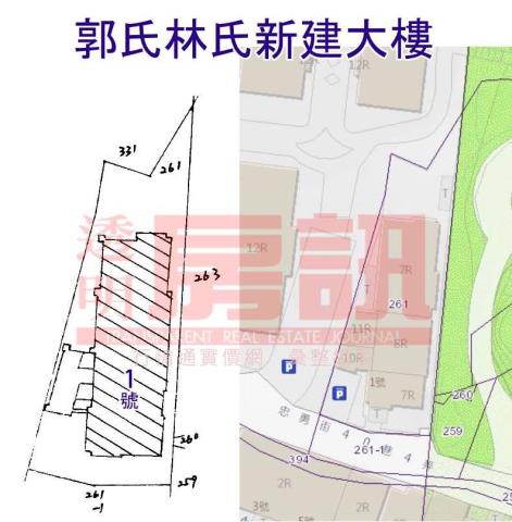 台北士林法拍華廈-6