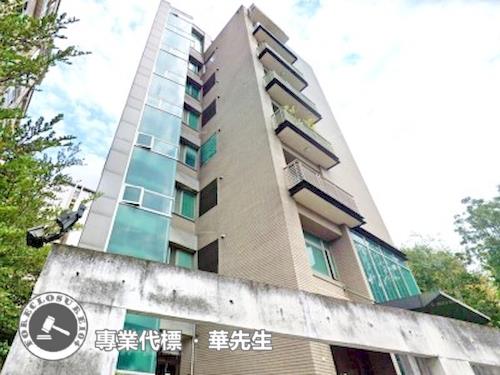 台北士林法拍華廈-2