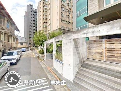台北士林法拍華廈-5