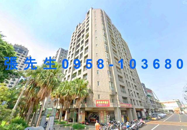 台中南區大樓法拍-0