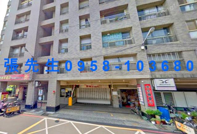 台中南區大樓法拍-2