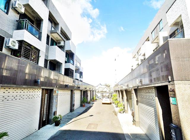 台南善化透天法拍-3