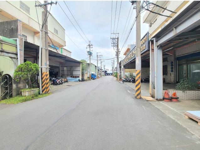 桃園八德廠房-5