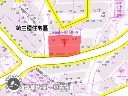 台北文山區法拍公寓-6