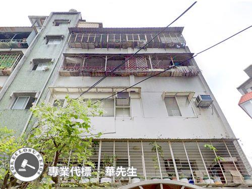 台北文山區法拍公寓-1
