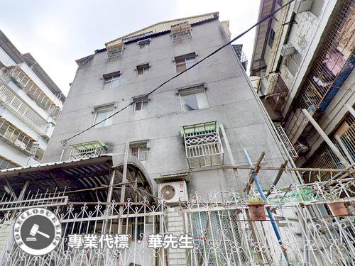 台北文山區法拍公寓-5