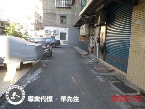 新北新莊公寓法拍-2