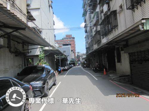 新北新莊公寓法拍-4