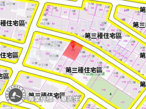 中正區法拍華廈-7