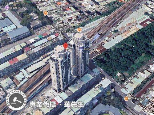 板橋法拍大樓-3