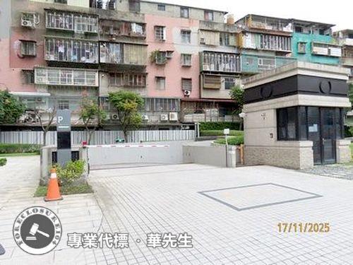 板橋法拍大樓-7