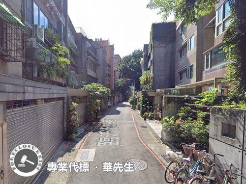 中正區法拍華廈-4