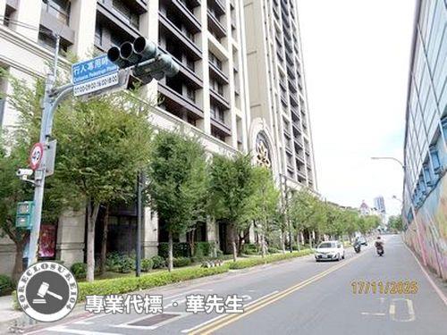 板橋法拍大樓-4