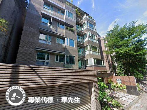 中正區法拍華廈-6